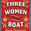 Three Women and a Boat